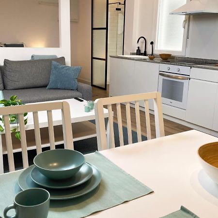 Ocean Home Santiago de Compostela Eksteriør bilde
