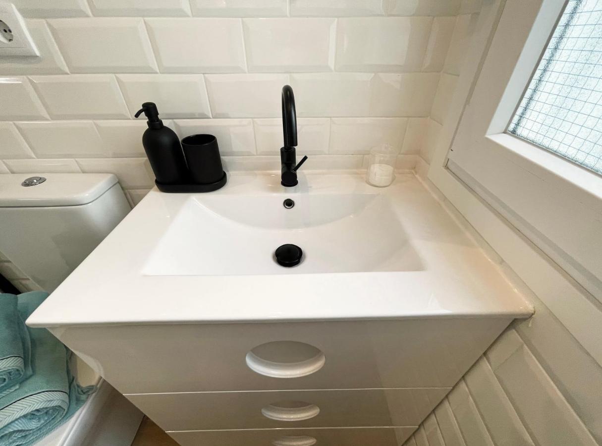 Ocean Home Santiago de Compostela Eksteriør bilde