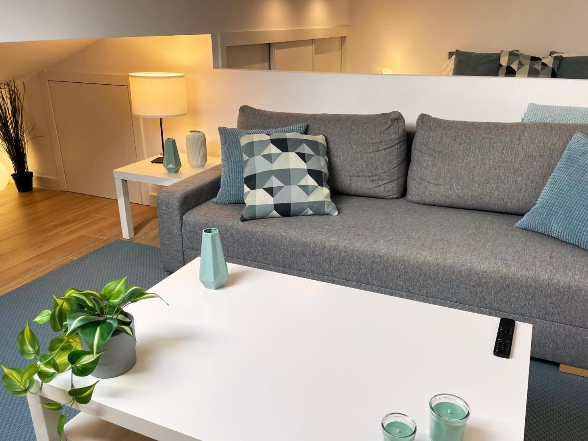 Ocean Home Santiago de Compostela Eksteriør bilde