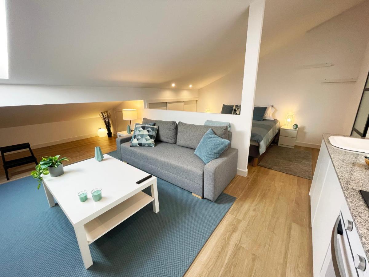 Ocean Home Santiago de Compostela Eksteriør bilde